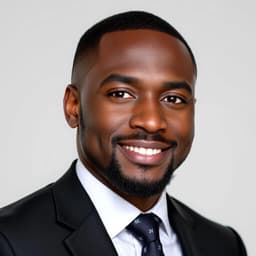 Okafor Samson