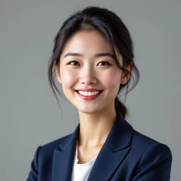 Maya Chen