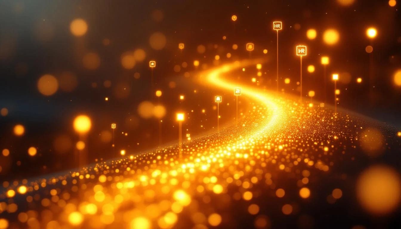 The Ultimate 2026 HR Tech Stack Map: Tools, Trends, and Insights